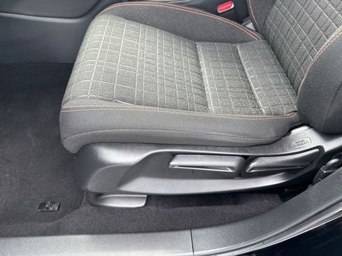 Certified 2024 Honda HR-V Sport image 8