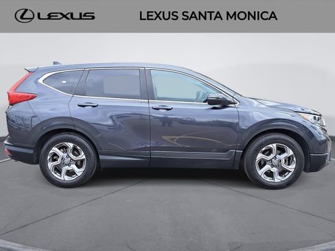 Used 2019 Honda CR-V EX image 4