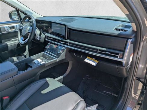 New 2026 Hyundai Santa Fe Limited AWD/4WD image 22