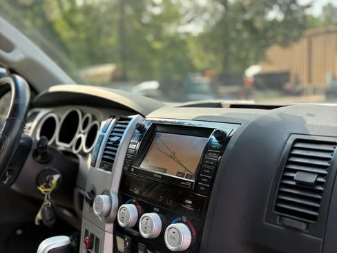 Used 2008 Toyota Tundra Limited AWD/4WD image 31