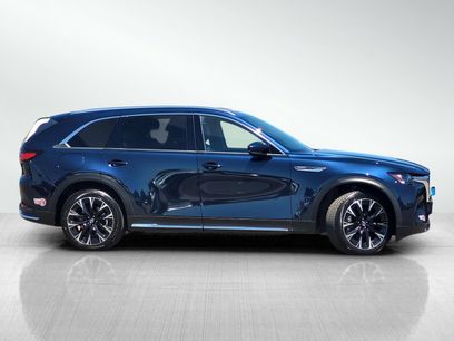 Certified 2024 MAZDA CX-90 Plug-In Hybrid w/ Premium Plus
