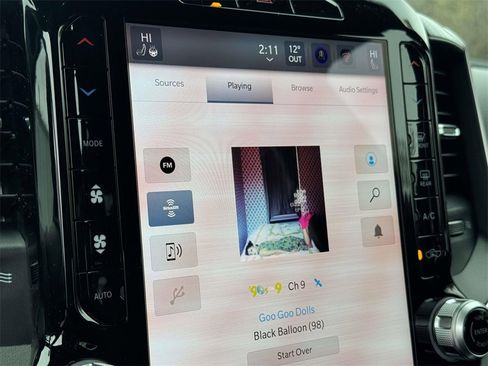 New 2026 RAM 1500 Big Horn image 18