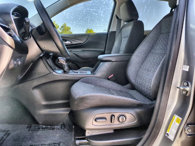 Used 2024 Chevrolet Equinox LT w/ LPO, Roadside Safety Package FWD image 21