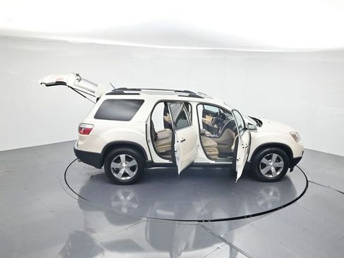 Used 2012 GMC Acadia SLT AWD/4WD image 47