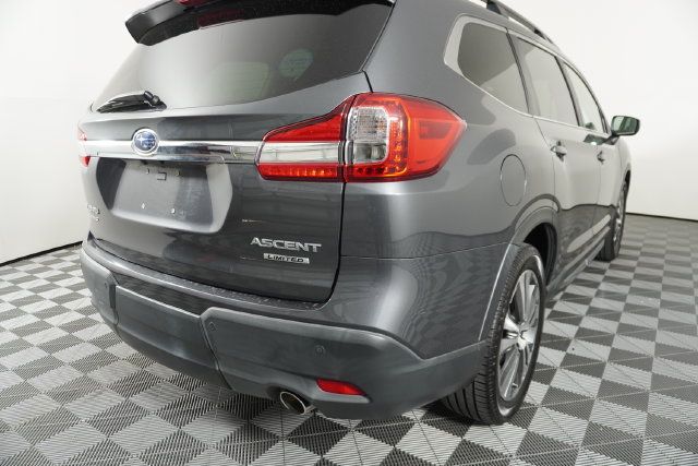 Used 2019 Subaru Ascent Limited AWD/4WD image 13