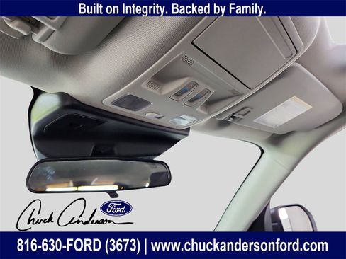 New 2025 Ford Bronco Sport Big Bend w/ Convenience Package image 15