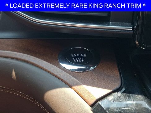Used 2023 Ford Explorer King Ranch w/ Class IV Trailer Tow Package AWD/4WD image 23