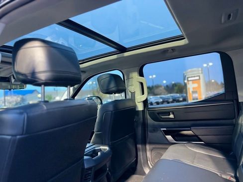 Used 2024 Toyota Tundra Limited image 24