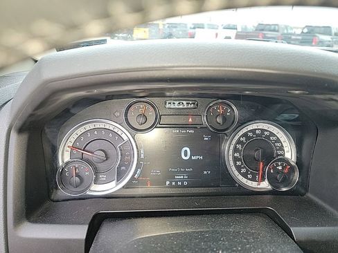 Used 2018 RAM 1500 Big Horn image 27