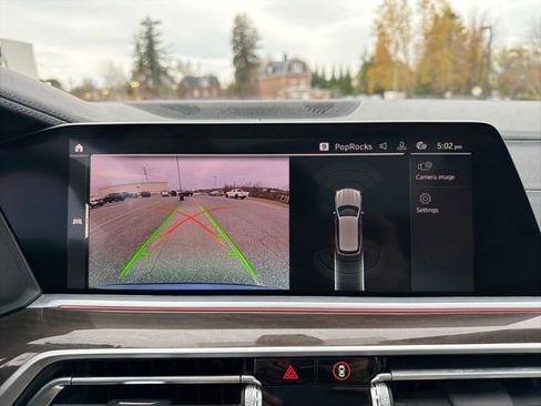 Used 2022 BMW X5 xDrive40i w/ M Sport Package image 19