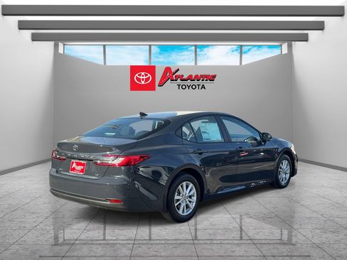 New 2026 Toyota Camry LE image 5
