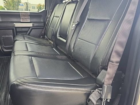 Used 2017 Ford F350 Lariat w/ Lariat Ultimate Package AWD/4WD image 23