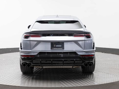 Used 2024 Lamborghini Urus S AWD/4WD image 5