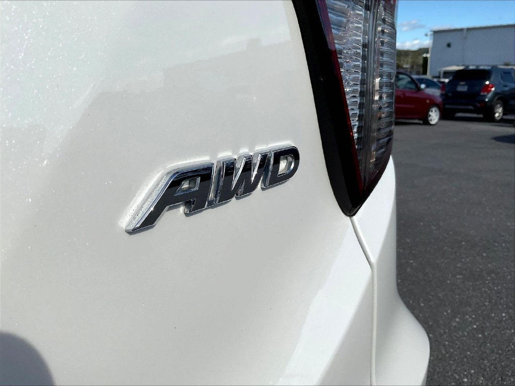 Used 2021 Honda HR-V EX image 24