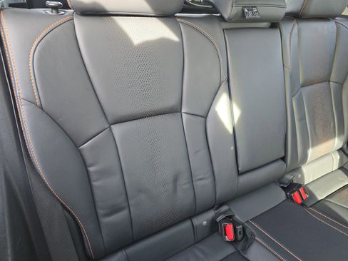 Certified 2023 Subaru Crosstrek 2.5i Limited image 22