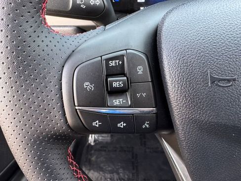 Used 2026 Ford Escape ST-Line w/ Tech Pack #1 AWD/4WD image 20