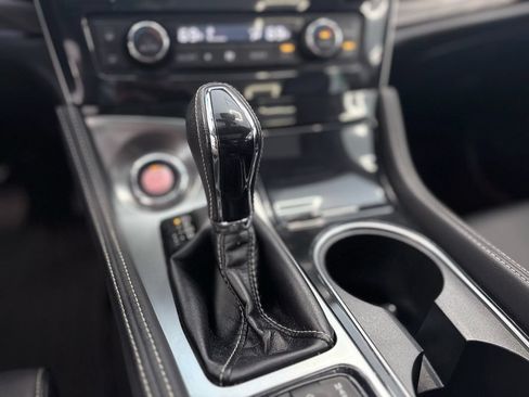 Used 2018 Nissan Maxima Platinum FWD image 29