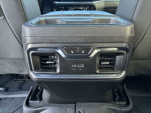 Certified 2024 Chevrolet Silverado 1500 High Country image 22