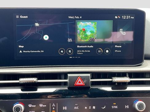 New 2026 Kia Sportage X-Line w/ X-Line Technology Package image 15