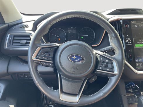 Certified 2024 Subaru Ascent Touring AWD/4WD image 9