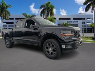 New 2026 Ford F150 STX w/ Equipment Group 200A AWD/4WD video 1