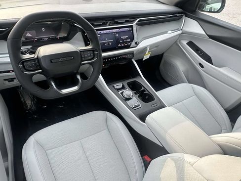 New 2026 Jeep Cherokee Laredo AWD/4WD image 10
