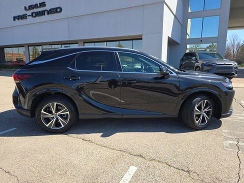 Used 2023 Lexus RX 350 Premium w/ Accessory Package (K3) image 27