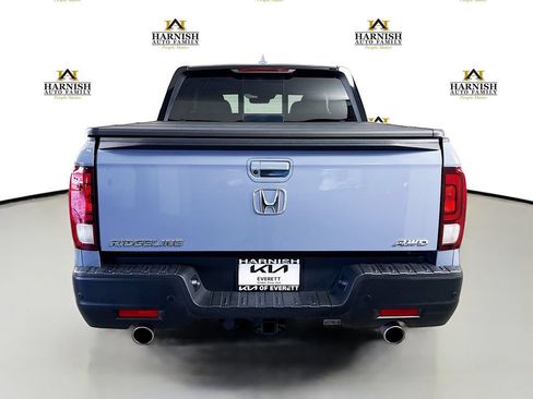 Used 2023 Honda Ridgeline Black Edition image 6