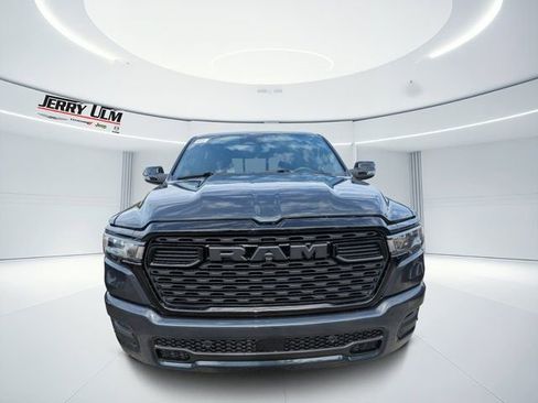 New 2026 RAM 1500 Big Horn image 6