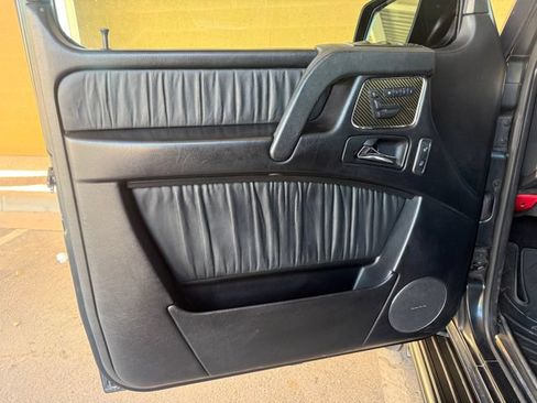 Used 2013 Mercedes-Benz G 63 AMG 4MATIC image 20