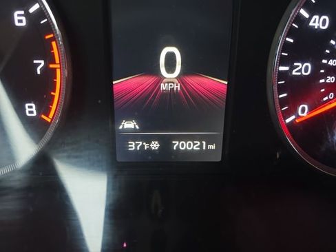 Used 2021 Kia K5 GT w/ GT1 Package image 23