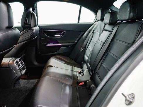 Certified 2023 Mercedes-Benz C 300 Sedan image 18