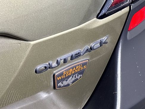 Used 2025 Subaru Outback Wilderness image 26