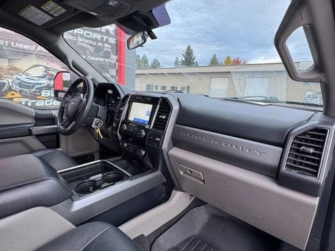 Used 2022 Ford F350 XLT w/ XLT Value Package image 18