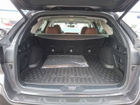 Certified 2022 Subaru Outback Touring image 32