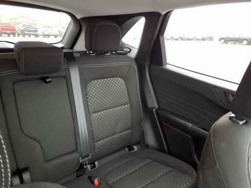 Used 2023 Ford Escape Active image 15