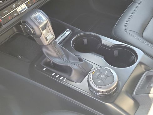 New 2025 Ford Bronco Big Bend image 11