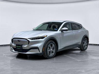 Used 2021 Ford Mustang Mach-E Select