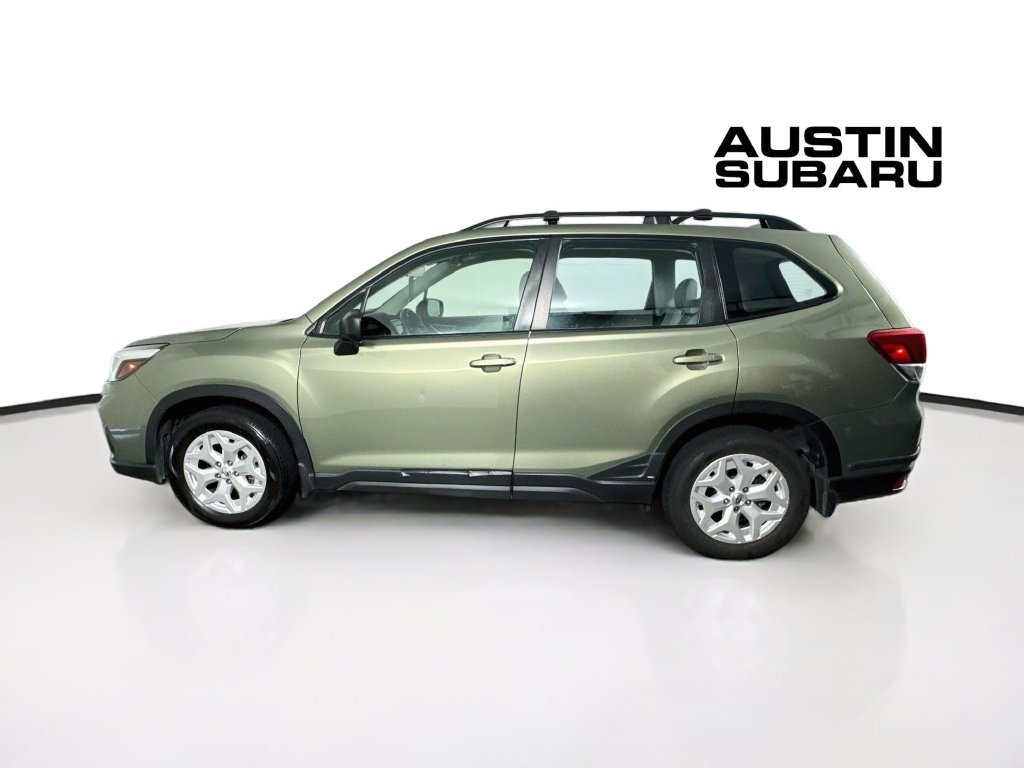 Used 2020 Subaru Forester w/ Alloy Wheel Package AWD/4WD image 4