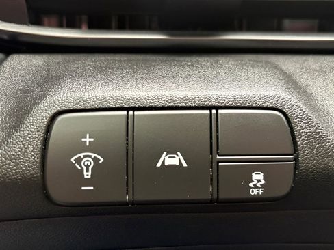 Used 2023 Hyundai Elantra N Line w/ Cargo Package image 3