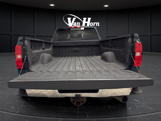 Used 2018 Chevrolet Silverado 3500 LTZ w/ Duramax Plus Package AWD/4WD image 25