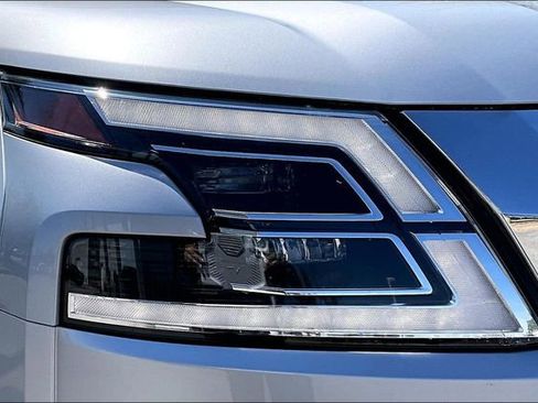 Certified 2024 Nissan Armada SV w/ Cargo Package image 29