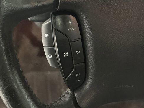 Used 2014 Chevrolet Impala LT w/ LT Sunroof Package FWD image 4