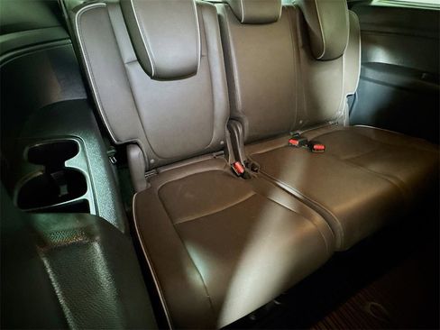 Used 2023 Honda Odyssey Elite image 28