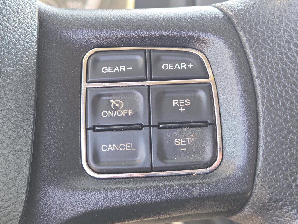 Used 2019 RAM 1500 Tradesman w/ Chrome Plus Package AWD/4WD image 14
