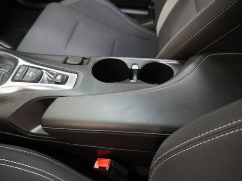 Used 2017 Chevrolet Camaro SS RWD image 21