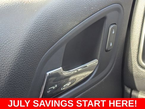 Used 2021 Chevrolet Colorado LT w/ Fleet Safety Package AWD/4WD image 35