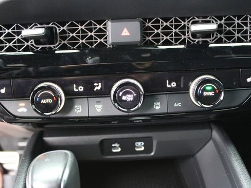 Used 2024 Honda Accord Sport image 20