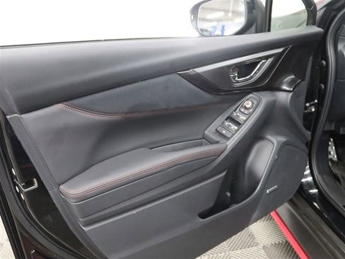 Used 2024 Subaru WRX TR AWD/4WD image 25