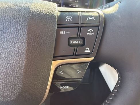 New 2026 Toyota Crown Limited image 27